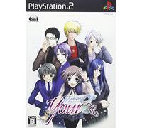 Your: Memories Off: Girl's Style [Japan Import]
