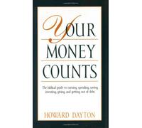 Your Money Counts
