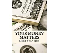 Your Money Matters: Money management you were never taught in school