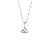 Your Most Precious 18K Plated 925 Necklace