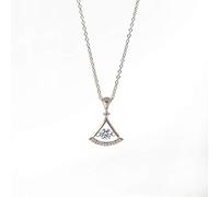 Your Most Precious 18K Plated 925 Necklace