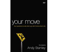 Your Move [DVD] [NTSC]