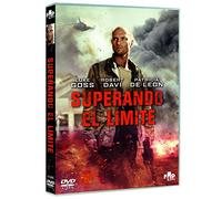 Your Move (SUPERANDO EL LIMITE, Spain Import, see details for languages)