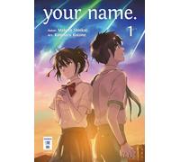 your name. 1