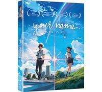 Your Name