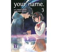 your name. 3