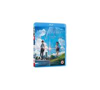 Your Name Blu-Ray (2017) Makoto Shinkai cert 12 NEW FREE Shipping, Save £s