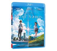 Your Name - Edition Bluray