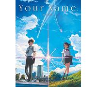 Your Name [English Dubbed]