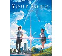 Your Name [English Subtitled]