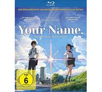 Your Name. - Gestern, heute und für immer [Blu-ray] (Blu-ray)