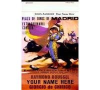 Your Name Here: Poems