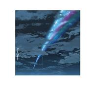 Your Name Original Sound by RADWIMPS