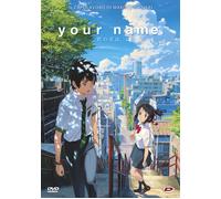 Your Name. - Studio Ghibli DVD DYNIT