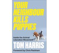 Your Neighbour Kills Puppies