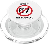 Your Not Finished Until The Paperwork Is Done Toilet Humor PopSockets PopGrip for MagSafe