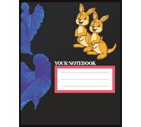 Your Notebook for Study and Work, Flow and Focus: For Minds in Motion - A 110-Page Companion for Study, Work, and Creative Flow (7.5 x 9.25 in) and Perfect Focus