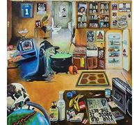 Your Old Droog - It Wasn't Even Close [VINYL]
