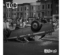 Your Old Droog - Jewelry