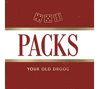 Your Old Droog - Packs [VINYL]