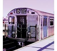 Your Old Droog - Transportation