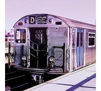 Your Old Droog - Transportation [VINYL]
