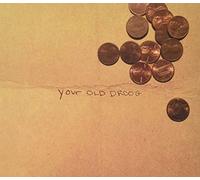 Your Old Droog - Your Old Droog
