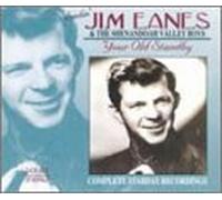 Your Old Standby by Jim Eanes (1998-08-11)
