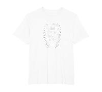Your Opinion Wasn't in My Order T-Shirt, Men's Big and Tall, White, 6X Tall