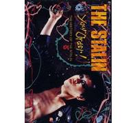 YOUR ORDER!~THE HISTORY OF THE STALIN [DVD]