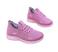 Your Order Today's Deals of The Day Waterproof Walking Boots for Women [] Men's High Performance Warm Snow Boots Weather Comfortable and Wide Fit Marketplace UK Clearance (Purple, 5)