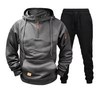 Your Orders Placed Recently By Me Tracksuit Mens Full Set Long Sleeve Hooded Sweatshirt Sweatpants Set Activewear Hoodie Joggers Sets Winter 2 Piece Outfits Sweatsuit Online Fashion Store