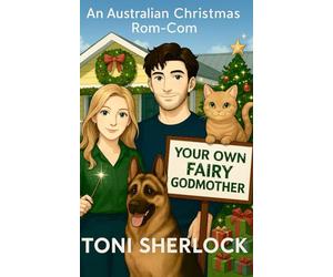 YOUR OWN FAIRY GODMOTHER: An Australian Christmas Rom-Com