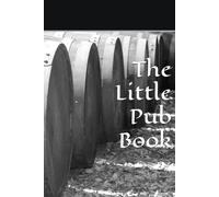 Your Own Pub Book: Review the pubs you visit all in one book