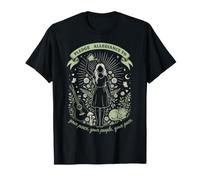 Your Pace Pledge Allegiance to Nature Spirit T-Shirt