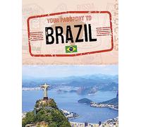 Your Passport to Brazil