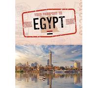 Your Passport to Egypt