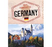 Your Passport to Germany