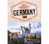 Your Passport to Germany (World Passport)