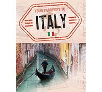 Your Passport to Italy
