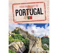 Your Passport to Portugal