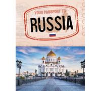 Your Passport to Russia