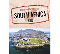 Your Passport to South Africa (World Passport)