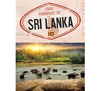 Your Passport to Sri Lanka (World Passport)