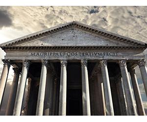 Your Passport to The City of God