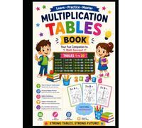 Your Path to Math Excellence: Mastering Multiplication
