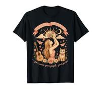 Your Peace Your People Your Pace Pledge Allegiance T-Shirt
