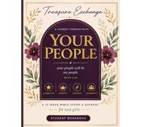 Your People: A 35- Week Journey Through the Book of Ruth