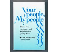 Your People, My People