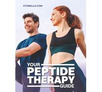 Your Peptide Therapy Guide
